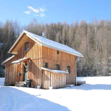 Chalet In Stadl An Der Mur Styria With Terrace Екстериор снимка