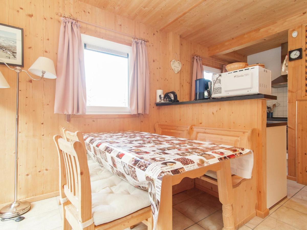 Chalet In Stadl An Der Mur Styria With Terrace Стая снимка