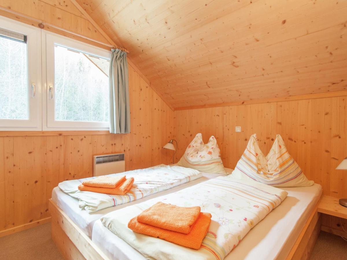Chalet In Stadl An Der Mur Styria With Terrace Стая снимка