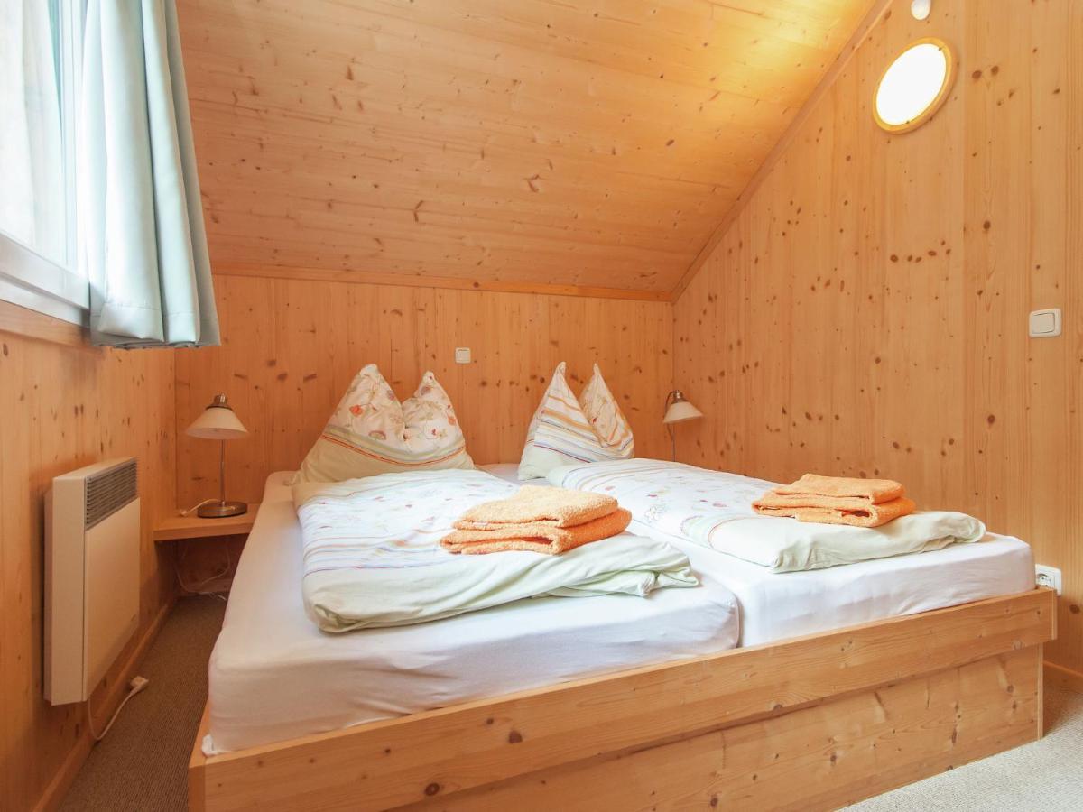 Chalet In Stadl An Der Mur Styria With Terrace Екстериор снимка