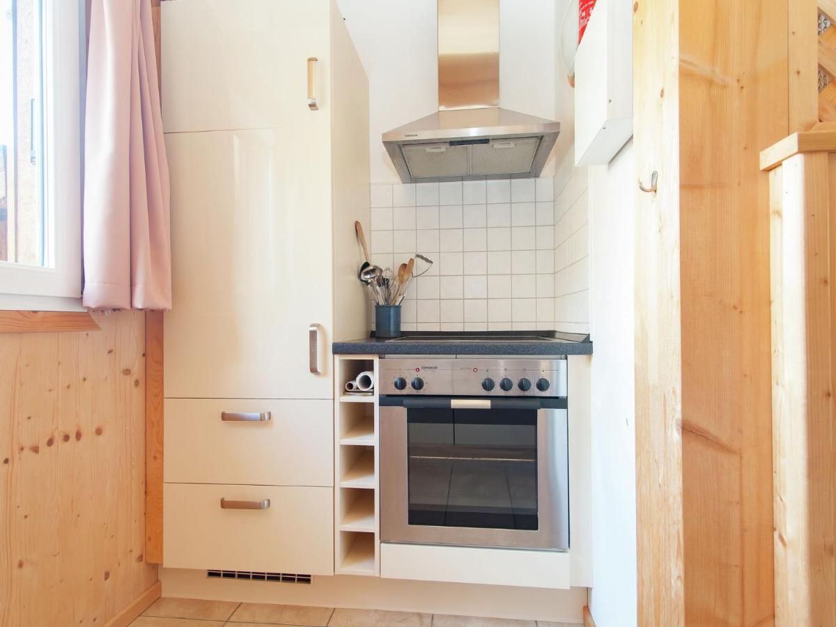Chalet In Stadl An Der Mur Styria With Terrace Екстериор снимка