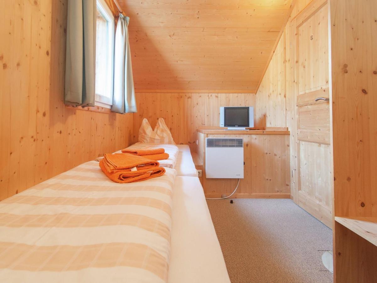 Chalet In Stadl An Der Mur Styria With Terrace Екстериор снимка
