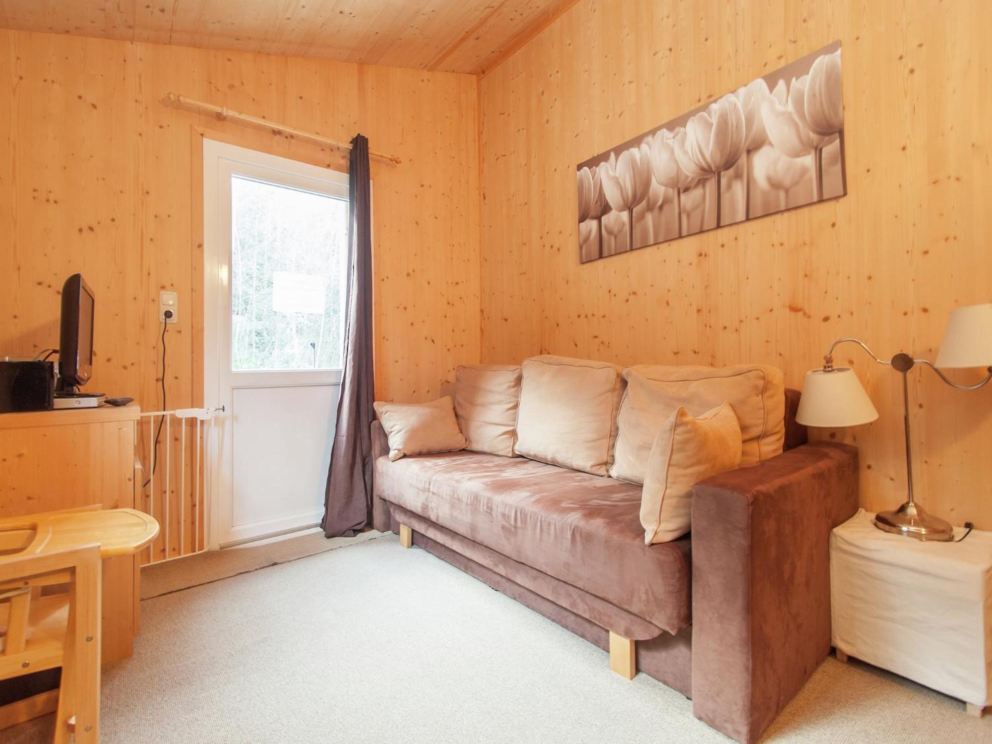 Chalet In Stadl An Der Mur Styria With Terrace Екстериор снимка