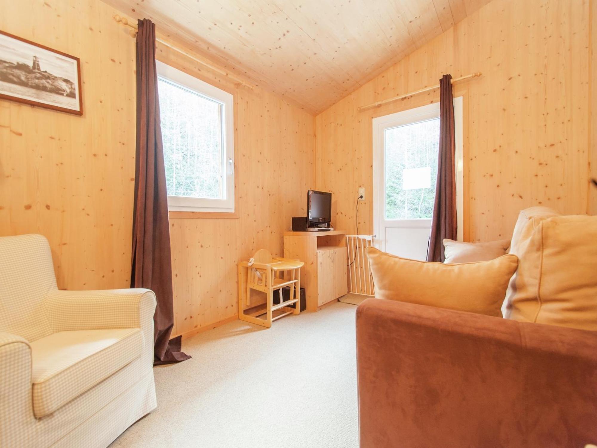 Chalet In Stadl An Der Mur Styria With Terrace Екстериор снимка